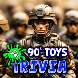 90s Toys - TRIVIA NIGHT