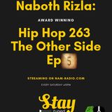 Hip Hop 263 The Other Side Ep5