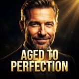 The Art of Aging Up: Why Your Best Years Are Still Ahead