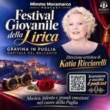 Festival Giovanile della Lirica, Gravina in Puglia capitale del belcanto