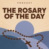 The Joyful Mysteries (Monday-Saturday)