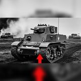 The M3 Stuart’s Secret Gearbox Outmaneuvered 5 Tiger Tanks | War Audiobook
