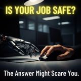 Is Your Job Safe? The Alarming Future of Work and Automation by 2026