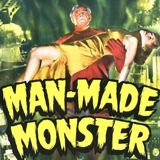 31. Pomysłowy Prundrzej Watt! George Wagner: Man Made Monster (1941)