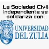 Sociedad Civil y LUZ