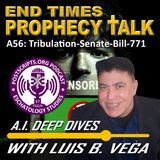 A56: TRIBULATION THOUGHT POLICE