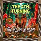 (ALL ACCESS PASS) The 4th Turning w/ Terry Sacka