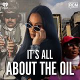 It’s All About the Oil