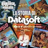 Ep.42 - Missione videogiochi: la storia di DATASOFT