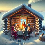 Christmas Under The Snow | Winter Stories