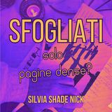 02x07 Sfogliare per sentirsi a casa