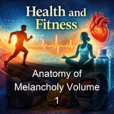 Anatomy of Melancholy Volume 1 - Robert Burton - Part 3