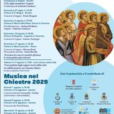 IL RE DEGLI STRUMENTI  L’ORGANO Conferenza a cura di Gabriele Catalucci