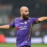 Inter gerontofila: Borja Valero