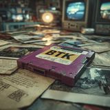 TGF 059 The BTK Casefile: Redacted