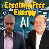Will AI Create Free Energy?
