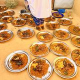 Problématique du gaspillage alimentaire lors des mariages, baptêmes et autres cérémonies à Gaya( Forum)