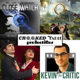 'Oz the Great and Powerful' (feat. Kevin the Critic)