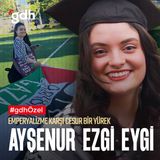 Filistin Direnişinde Bir Türk Kahraman: Ayşenur Ezgi Eygi