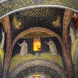 128 - I mausolei da Ravenna a Roma