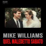 Mike Williams – Un Cadavere, Molti Alligatori e una Polizza Vita