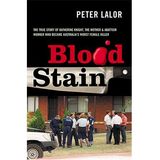 BLOOD STAIN-Peter Lalor