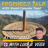 A153: ENOCHIAN TIME