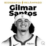 Gilmar Santos Biografia Relâmpago — o pastor e o MEC