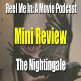 Mini Review: The Nightingale