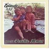 The Cannoli Coach: The Problem is Never the Problem w/Fenella Hemus | Episode 142