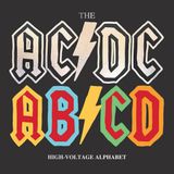 Gli AC/DC pubblicano un libro, per l'esattezza un coloratissimo abbecedario "rock", con riferimenti alla band per ogni lettera dell'alfabeto