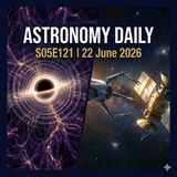 Dark Matter Revealed by Light Echoes, MAVEN's Legacy, and Groundbreaking Research on Menstruation in Space