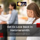 Get Ex Love Back in Hammersmith – Arjun Nandha