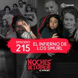 Ep 215: El caso que los Warren no pudieron resolver