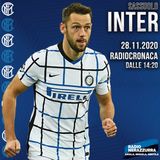 Post Partita - Sassuolo Inter 0-3 - 201128