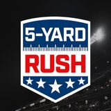 5 Yard College - Bowl Season Bonanza
