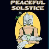 Solstice Peace Meditation - Grid of Light Activation