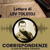 Lettere di Lev Tolstoj