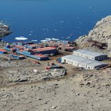 Climate Change (Parte Terza) - Dall'Antartide, Prof. Alberto Della Rovere, Capo Spedizione della stazione Mario Zucchelli