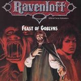 Puntata 238: I miei 5 domini preferiti di Ravenloft