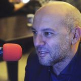 Intervista al regista Vincenzo Marra - racconta il suo film La prima luce - con Riccardo Scamarcio e  Daniela Ramirez.