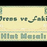Prens ve Fakir  Hint Masalı sesli masal Akın ALTAN