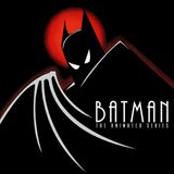 Batman the Animated Series - Batman la serie animata anni '90 - Batman TAS - Riassunto/Recensione