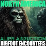 THE ONLY THING THAT CAN HELP YOU IS GOD | CALL ON HIS NAME (ENCOUNTERS FROM NORTH AMERICA)
