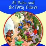 Ali Baba and the Forty Thieves