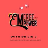 Emerge and Empower TVPodcast: Exciting News Emerge and Empower Intro Happy New Year