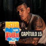 El Jeque de Aranjuez, el creador de una escuela de rap en el corazón de Medellín