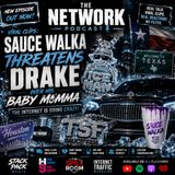 Sauce Walka vs Drake?! 👀🔥 The Baby Mama Drama Everyone Is Talking About