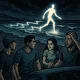 El humanoide zigzageante de Chilca