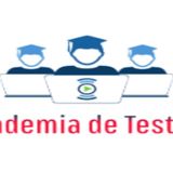 Nacimiento de academia de testing y mas cosas